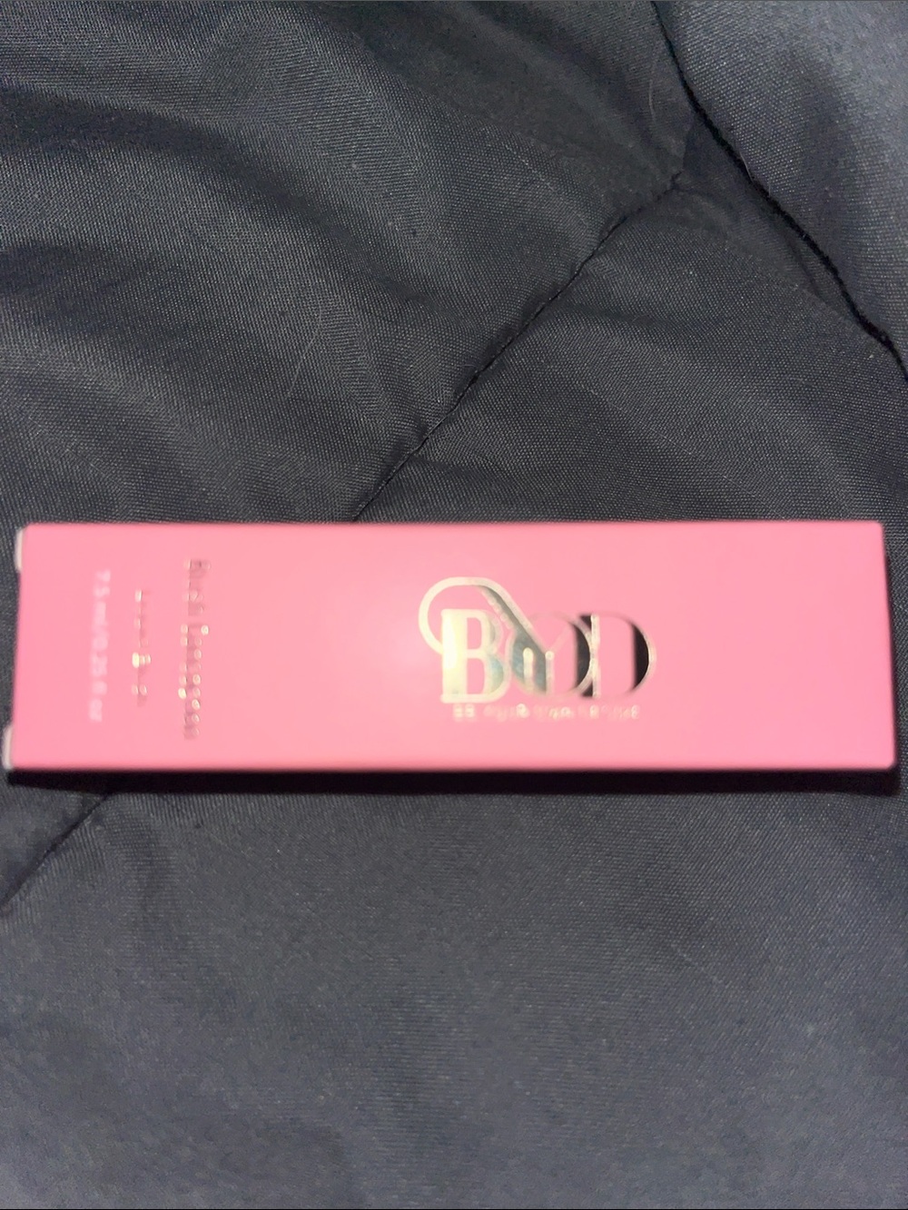BYOD Liquid Blush Concoction- Passionate Coral- So Pretty!!